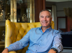 John Anthony Truchard