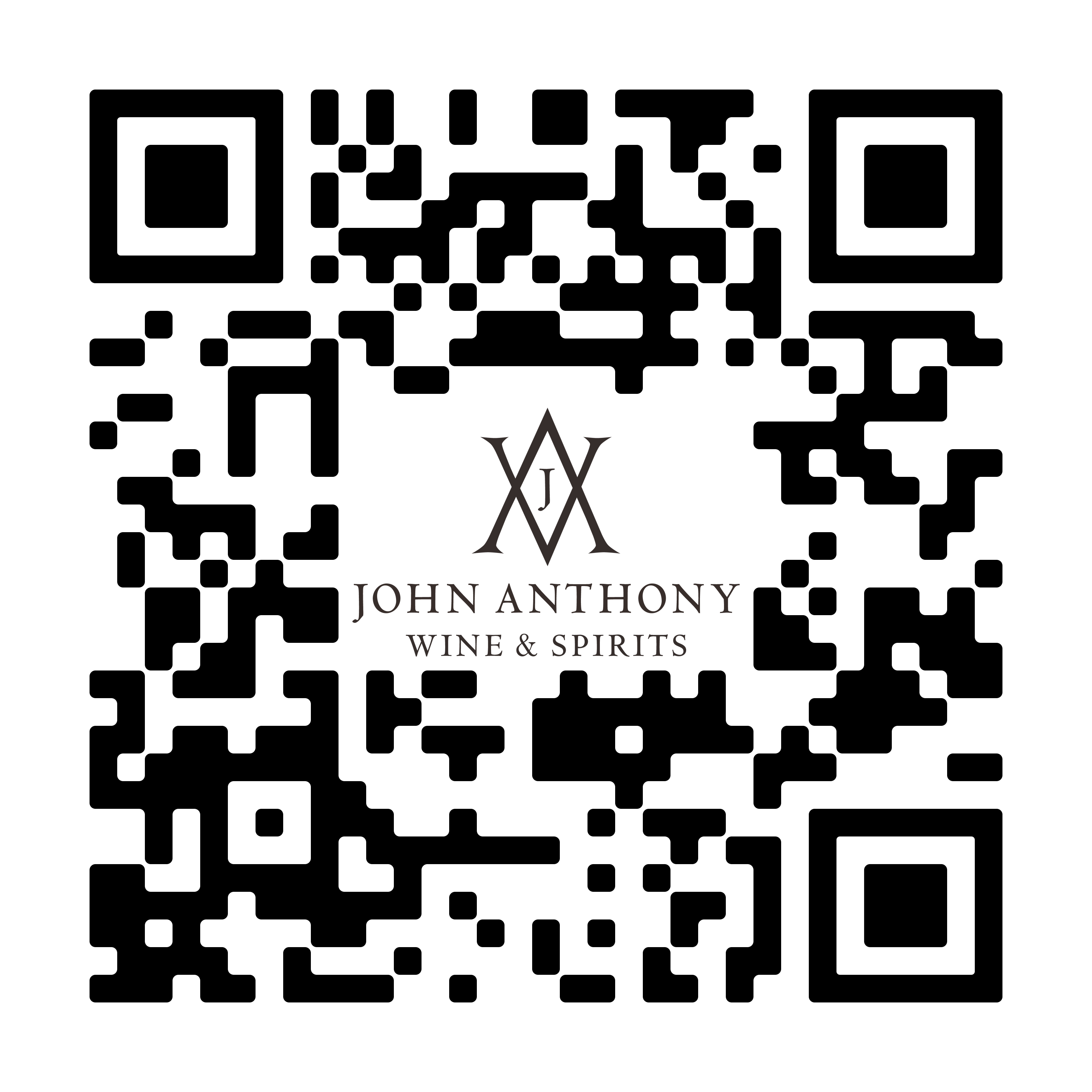 James Bradney QR Code