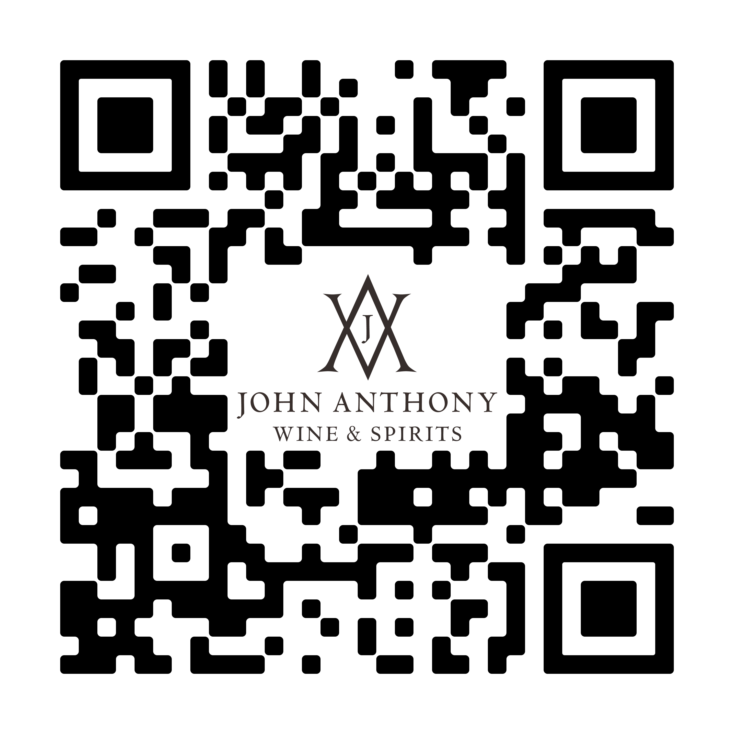 John Anthony Truchard QR Code