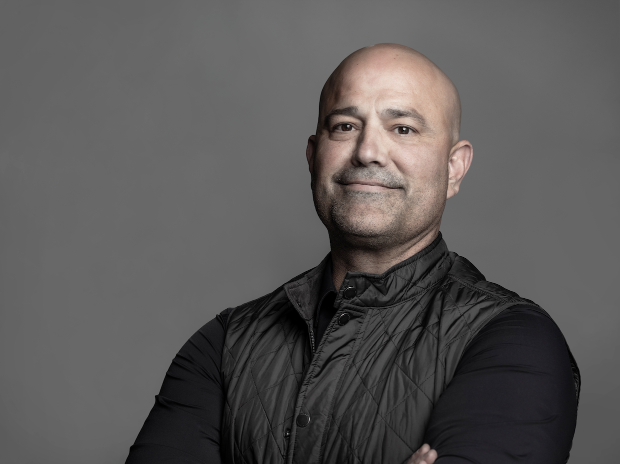 Jeff Kandarian 