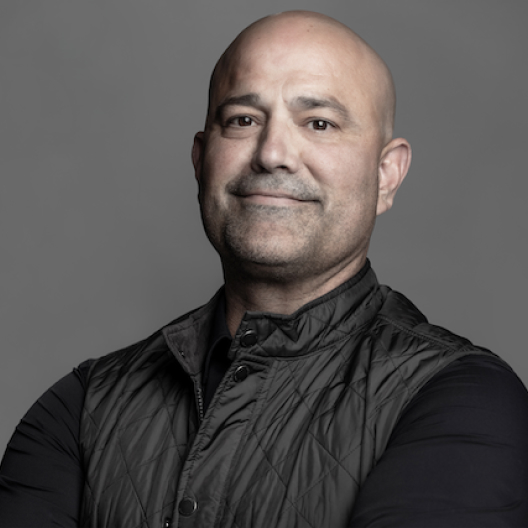 Winemaking - Jeff Kandarian