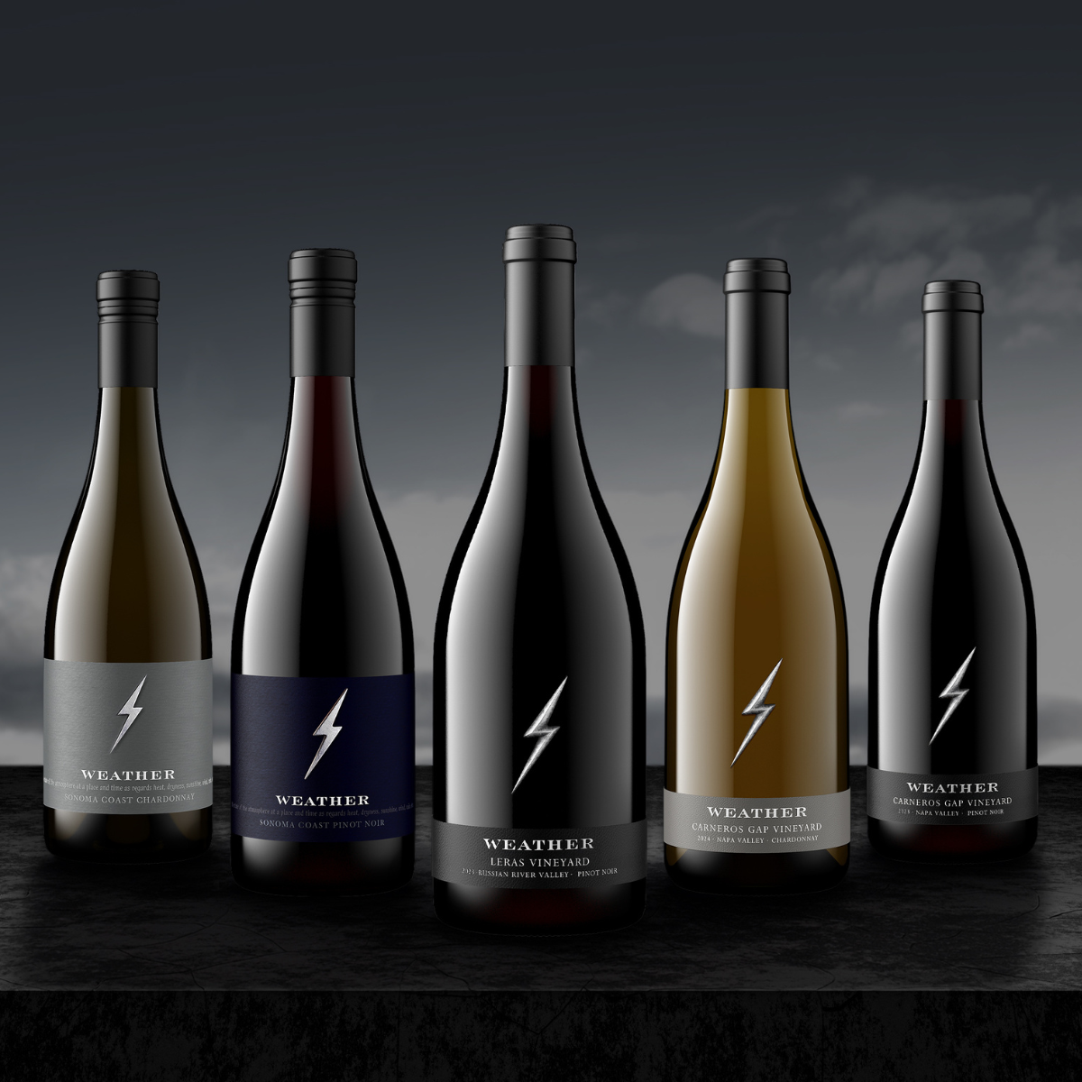 Weather Wines Celebrates Spring with Sonoma Epicurean Presenting Sponsorship, New Releases, and Expanded Community Partnerships