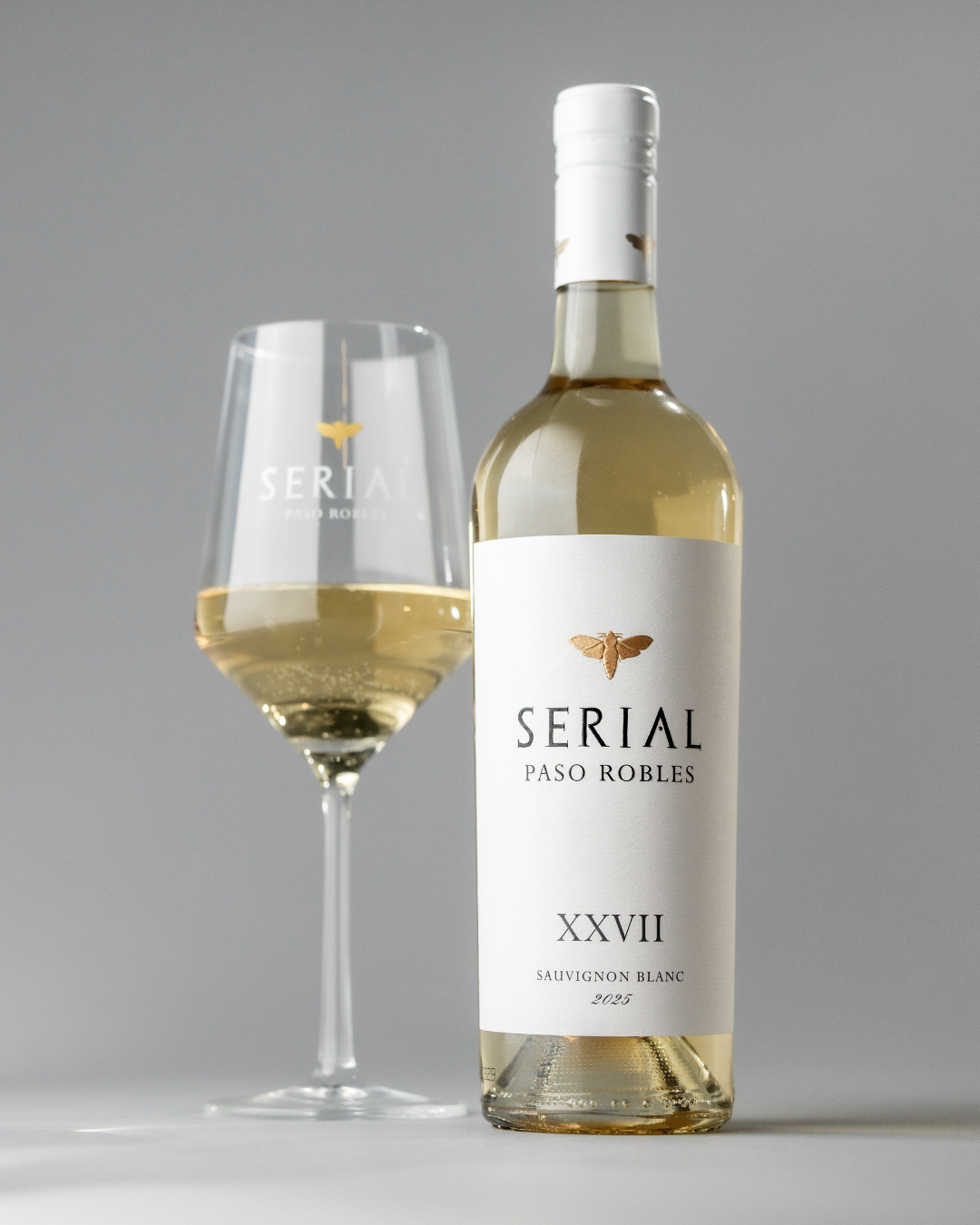 Serial Wines Launches Inaugural Paso Robles Sauvignon Blanc