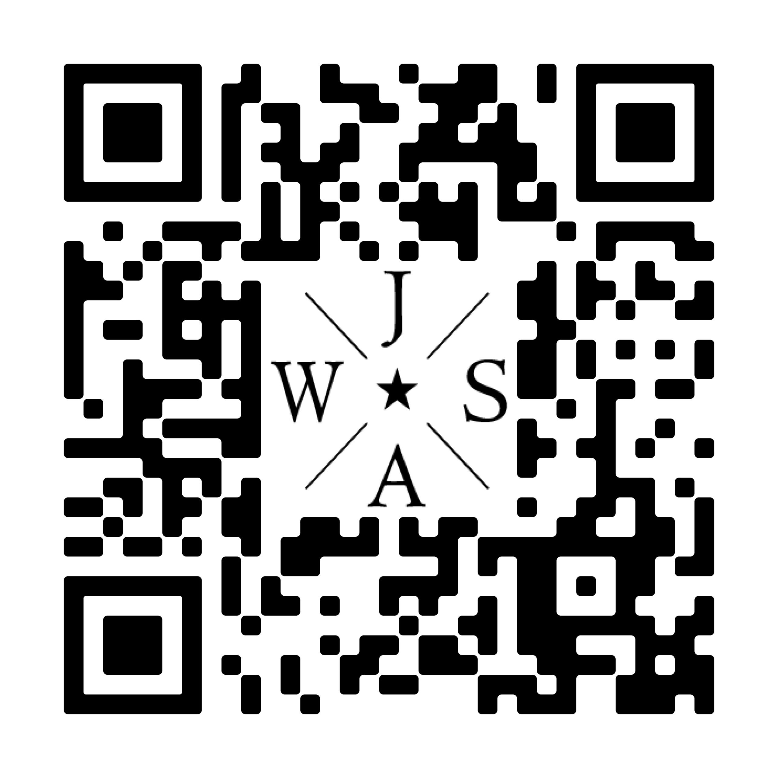Art Pinn QR Code