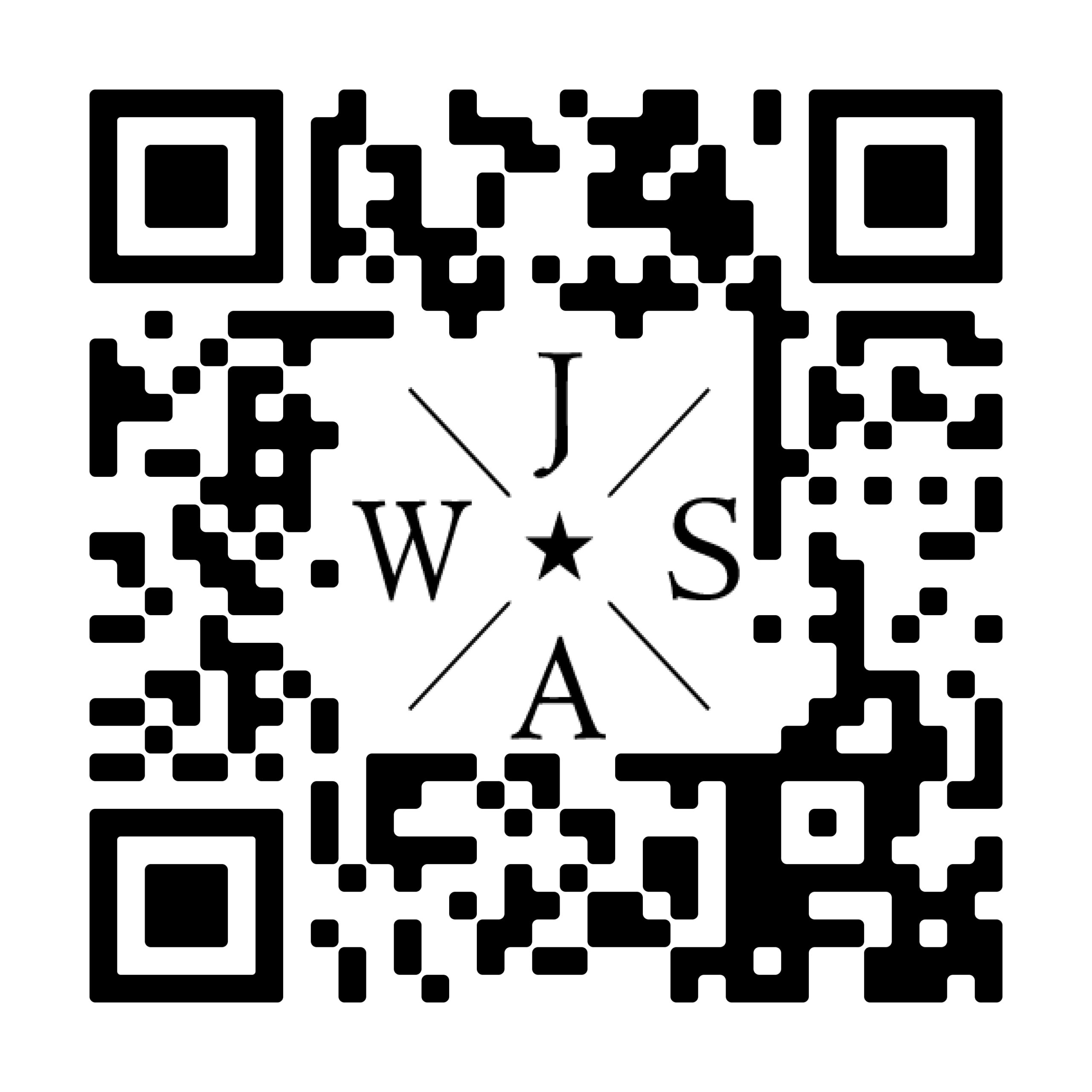 Ashley Glenn QR Code