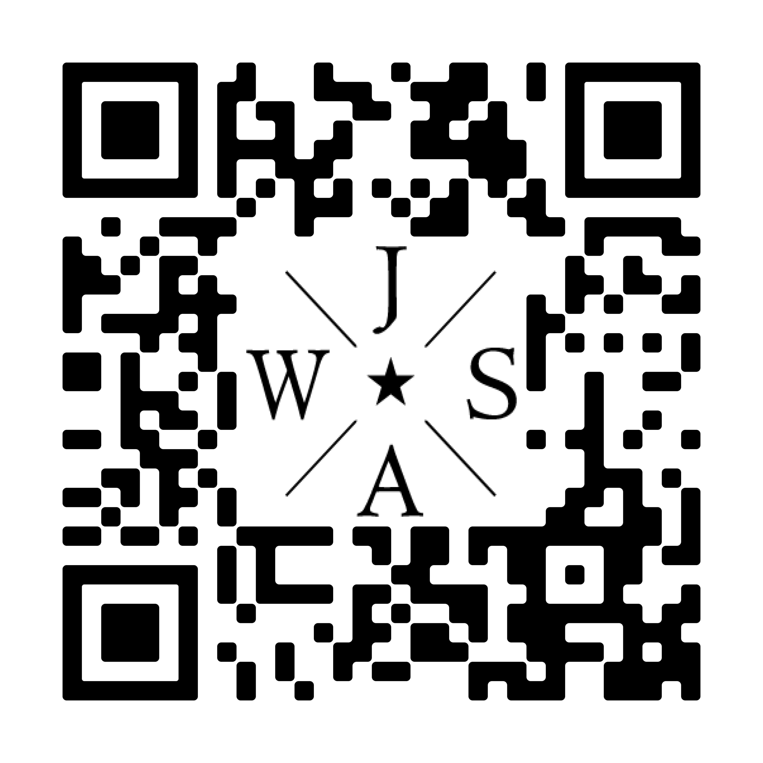 James Bradney QR Code