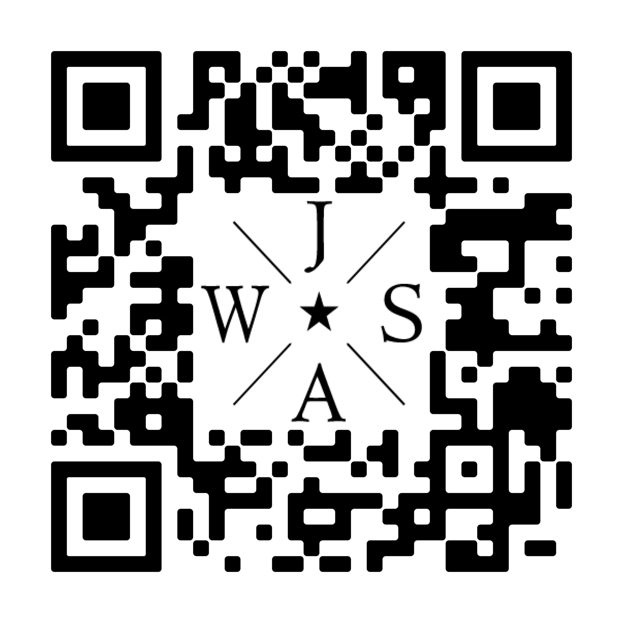 Jeff Harris QR Code