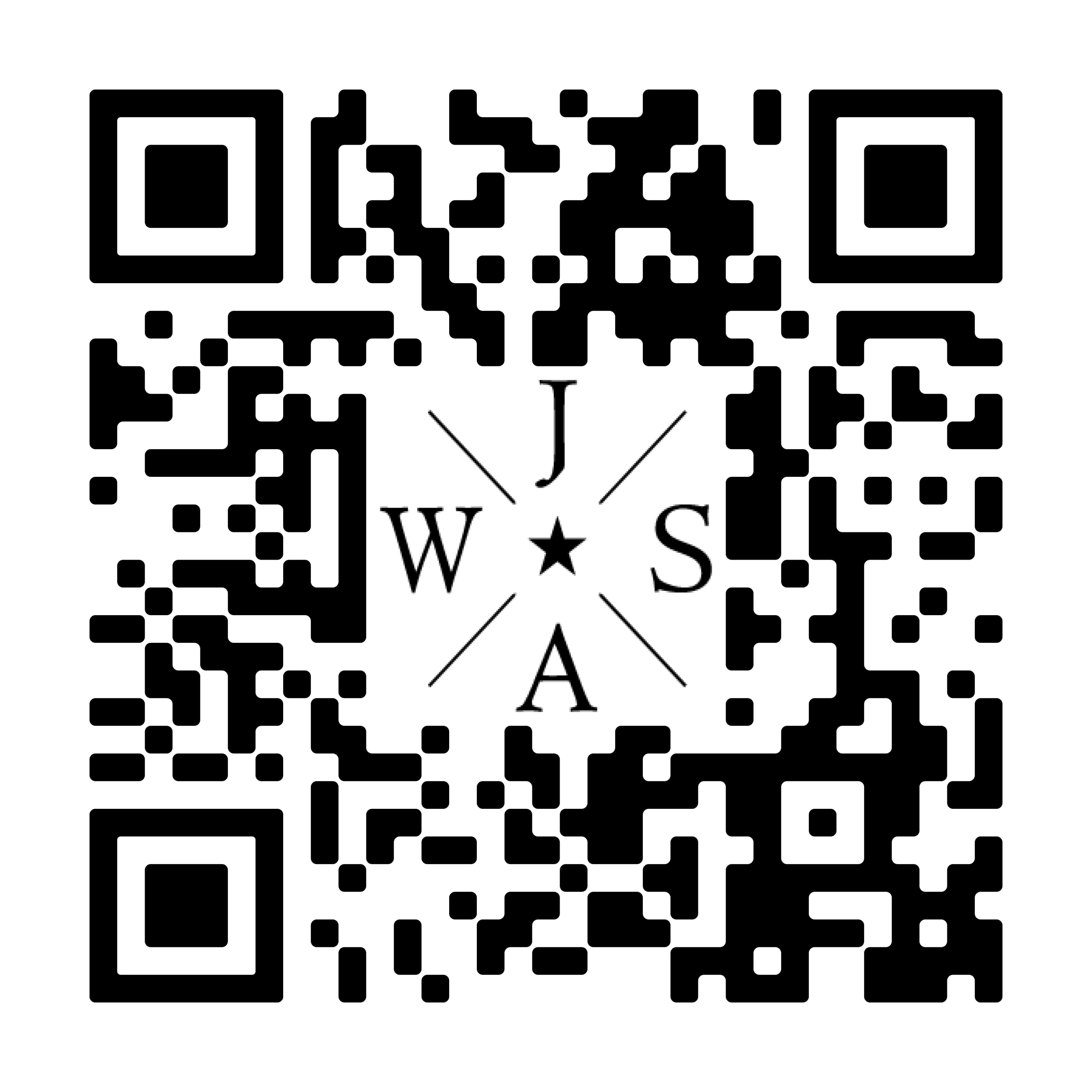 John Anthony Truchard QR Code