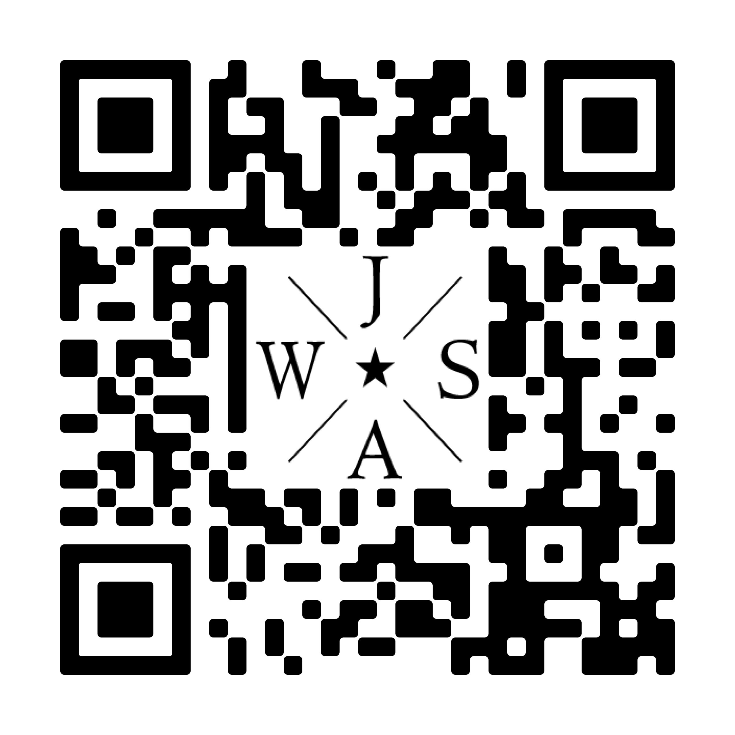 Liza Butler QR Code