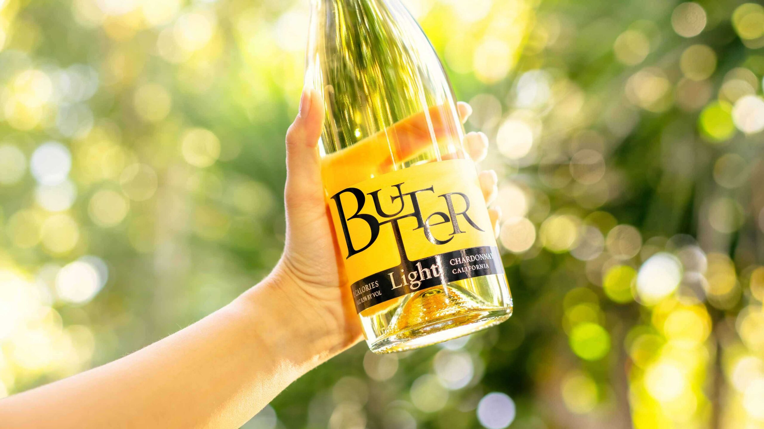ButterLight Leads the Way in Light Wine